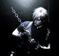 Leon Kennedy 