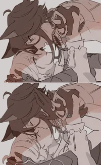 Xiao cat