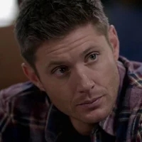 Dean Winchester 