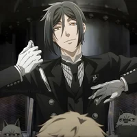 Sebastian Michaelis