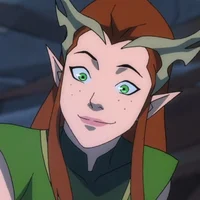 Keyleth