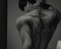 MAFIA BOSS - Husband