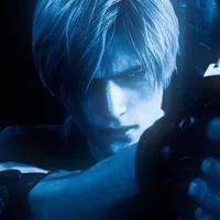 Leon Scott Kennedy