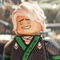 Lloyd Garmadon 