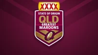 Queensland Maroons