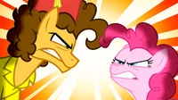 Pinkie Pride
