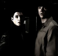SAM AND DEAN