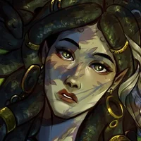 medusa