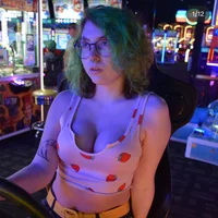 The Arcade