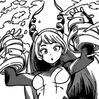 Nejire Hado