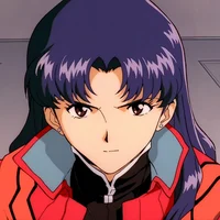 Misato Katsuragi