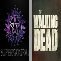 SPN TWD Crossover