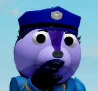 Cosmo - Miserability