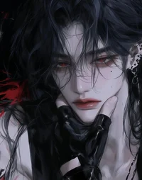 HOUNDS Bones captain