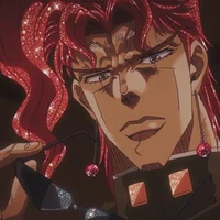 Kakyoin Noriaki
