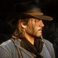 ARTHUR MORGAN -