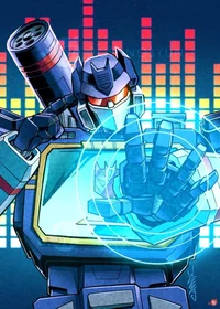 Soundwave