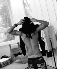 Tom Kaulitz