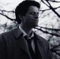 Castiel Novak