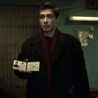 Иван Злобин