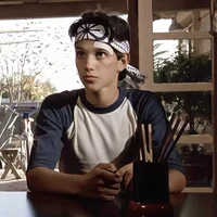 Daniel LaRusso 