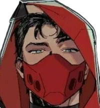 Jason Todd 