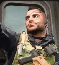 John Soap MacTavish