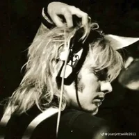 Roger Taylor 