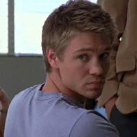 lucas scott