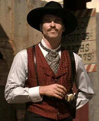 Doc Holliday