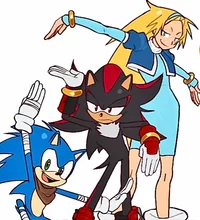 Maria is alive and n