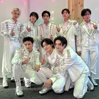 Stray Kids