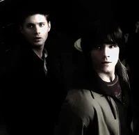SAM AND DEAN