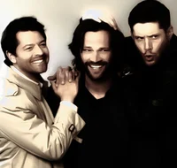 SPN CAST