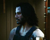 Johnny Silverhand