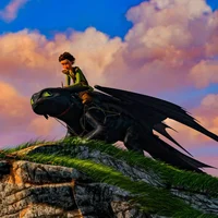 Httyd 1 