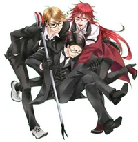 William and Grell