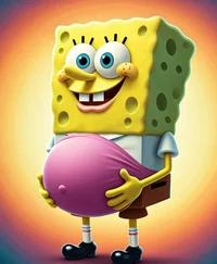 SpongeBob 