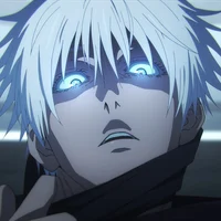 - Gojo Satoru