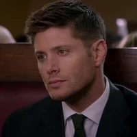 Dean Winchester