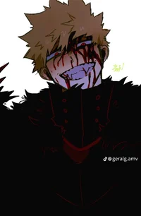 Katsuki
