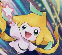 Jirachi