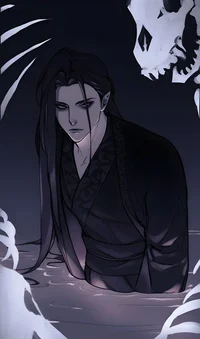 Nico De Angelo 