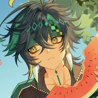 Kinich - modern au 3