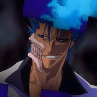 Grimmjow Jaegerjaque
