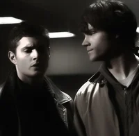 SAM AND DEAN