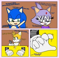 SonicTickleChallenge