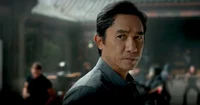 Tony Leung Chiu wai
