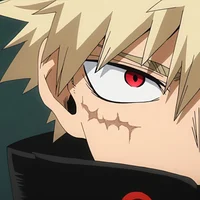 Katsuki Bakugo