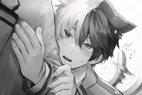 MHA - Shoto Todoroki